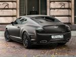 Bentley Continental GT Bullet by TopCar 2009 года